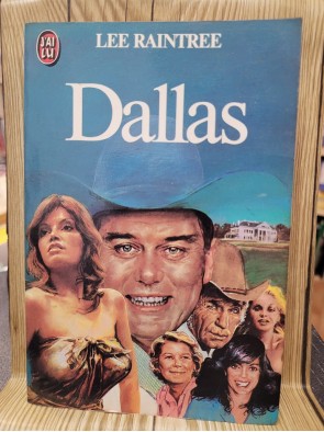Dallas Par Lee Raintree
