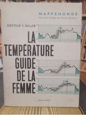 La temperature : guide de...