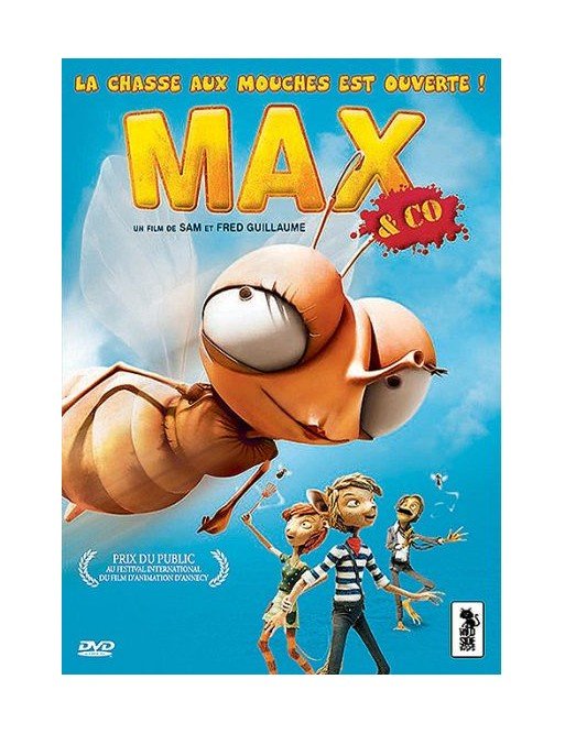 Max & Co (DVD) Max & Co (DVD)