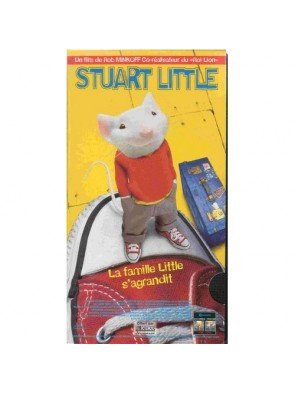 Stuart little (DVD)