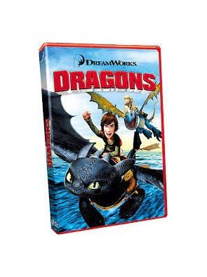 Dragons (DVD)