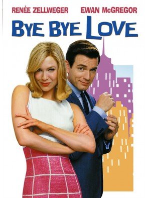 Bye bye love (DVD)