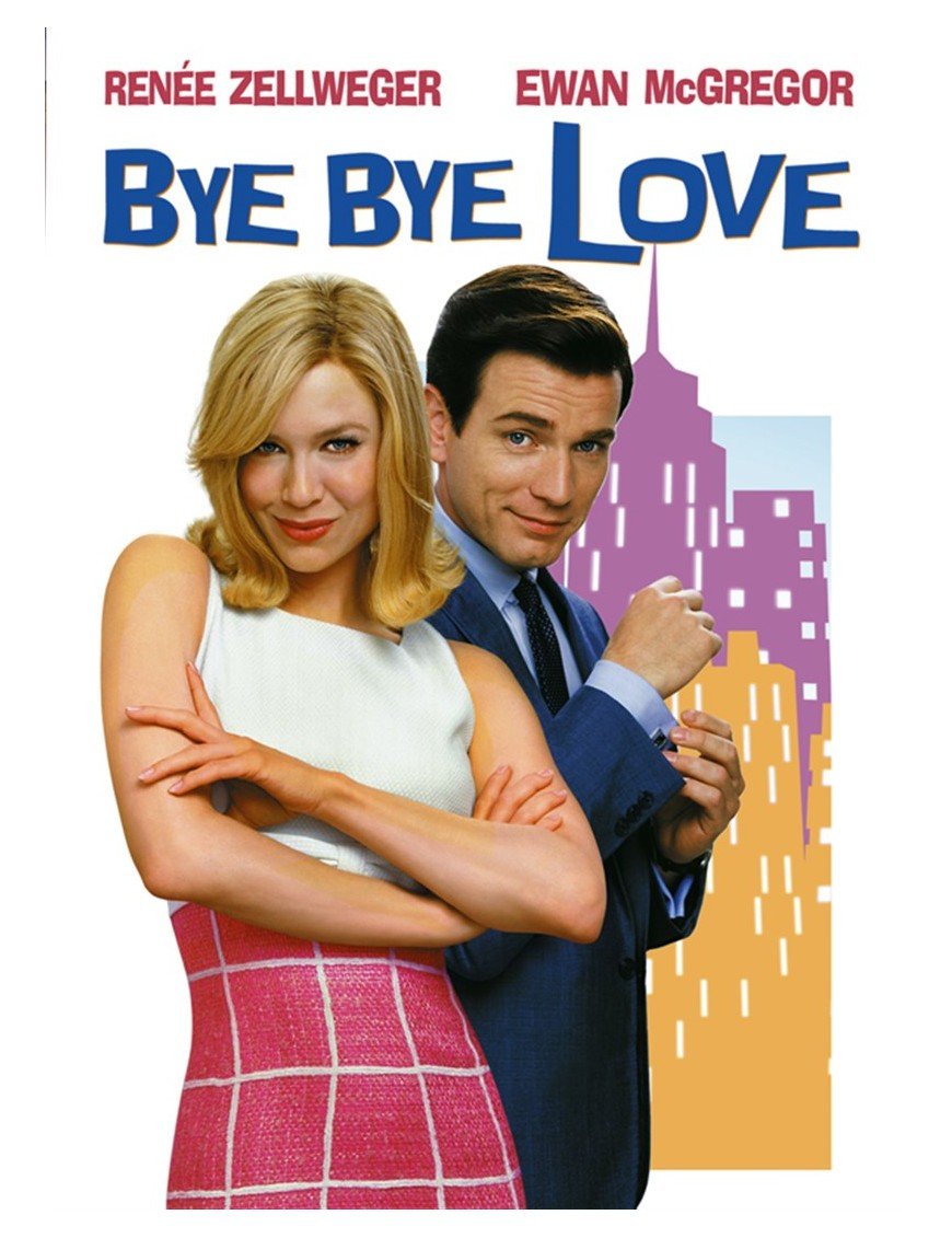 Bye bye love (DVD)