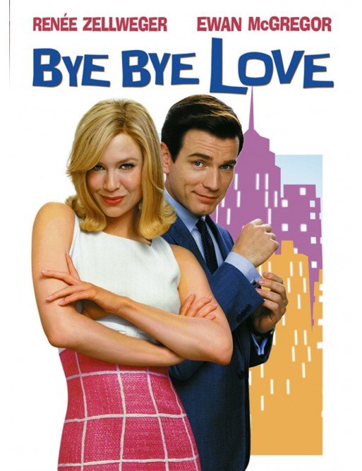 Bye bye love (DVD)