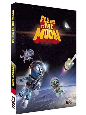 Fly me to the moon (DVD)