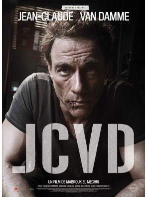 JCVD (Location)