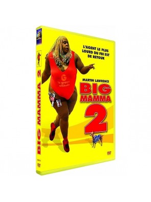 Big mamma 2 (Location)