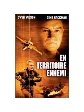 En territoire ennemi (DVD)