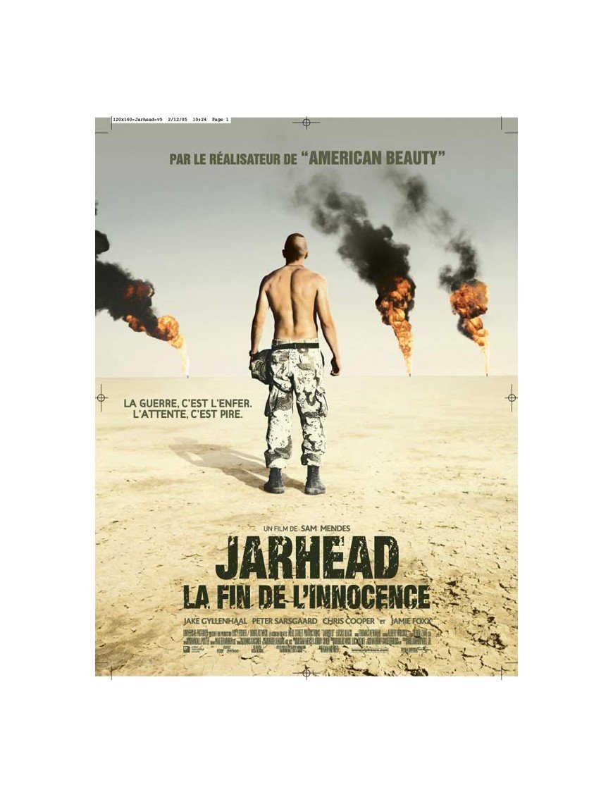 Jarhead (DVD)