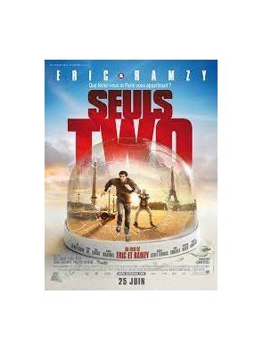 Seuls two (DVD)