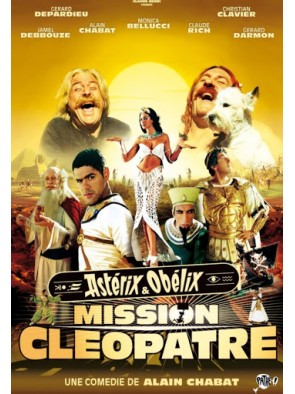 Astérix et Obélix mission...