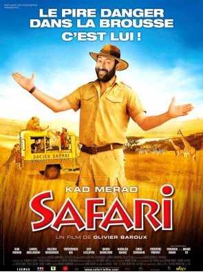 Safari (Location)