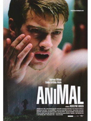 Animal (DVD)