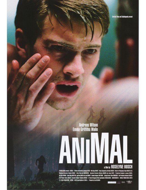 Animal (DVD)