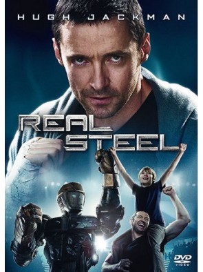 Real steel (Location)