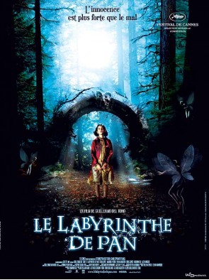 Le labyrinthe de Pan...