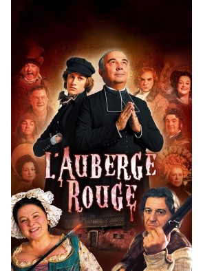 L'auberge rouge (Location)