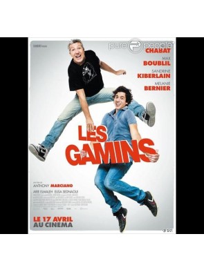 Les gamins (Location)