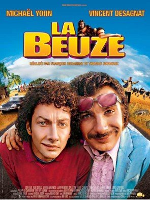 La beuze (DVD)
