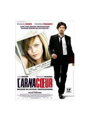 L'arnacoeur (DVD)
