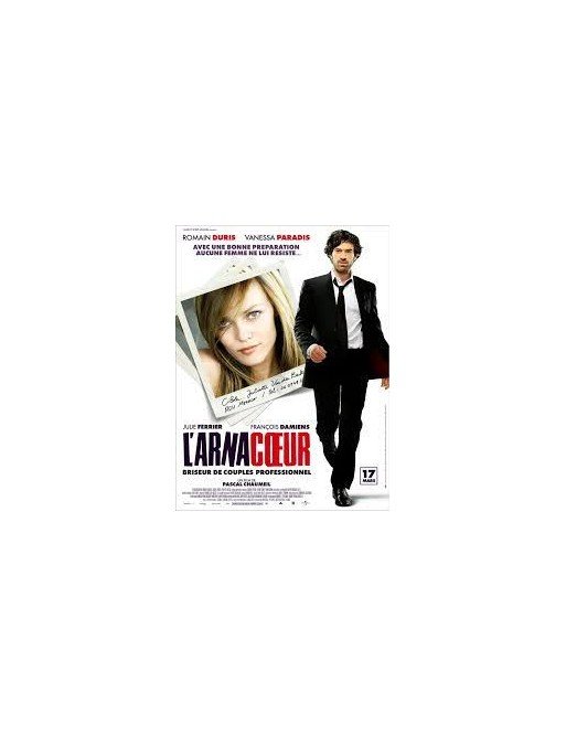 L'arnacoeur (DVD)
