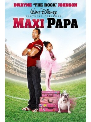 Maxi papa (DVD)