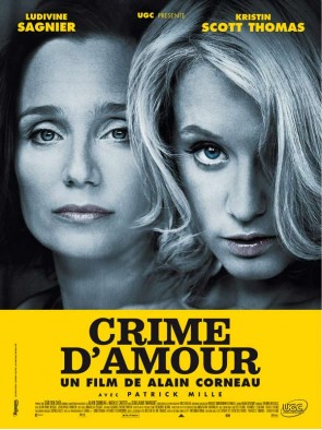 Crime d'amour (Location)