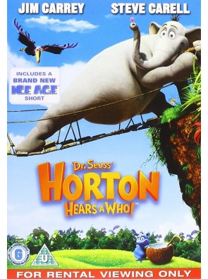 Horton (Location)