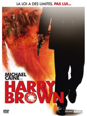 Harry Brown (Location)