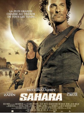 Sahara (Location)