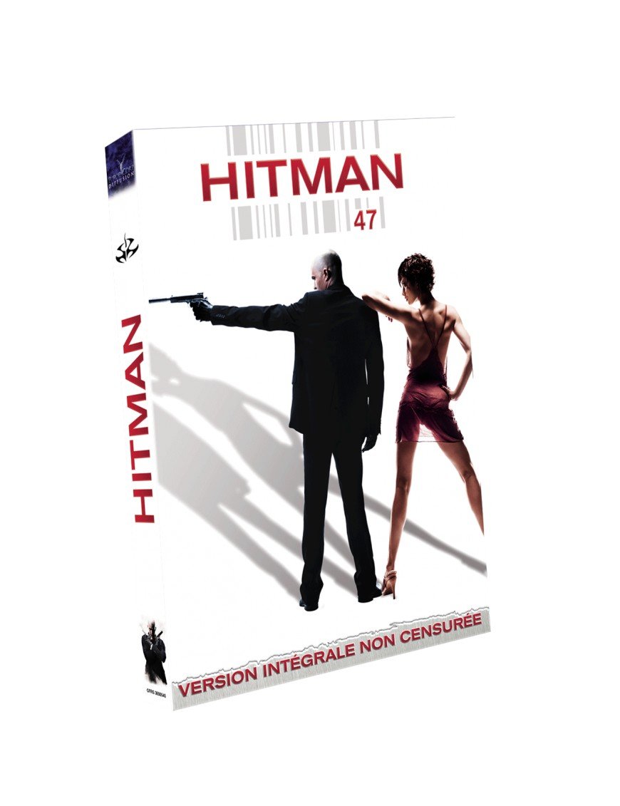 Hitman (DVD)