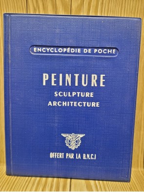 Encyclopedie De Poche...