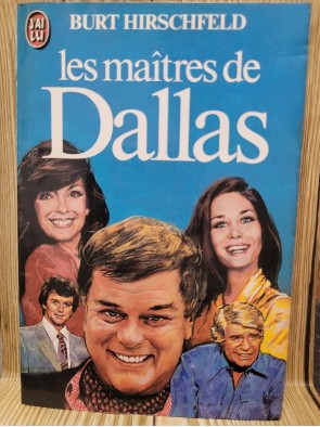 Les Maîtres de Dallas Par...