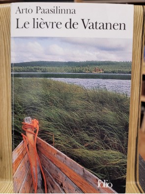 Le Lièvre de Vatanen Par...