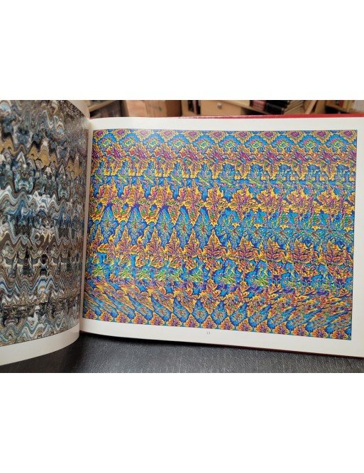 L'oeil magique Tome 1 Par Tom Baccei