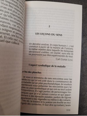 La guérison du coeur Par Guy Corneau