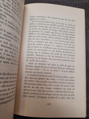 Agatha Christie, le chapitre disparu Par Brigitte Kernel