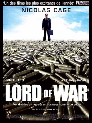 Lord of war (Location)