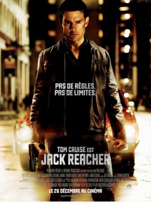 Jack Reacher (Location)