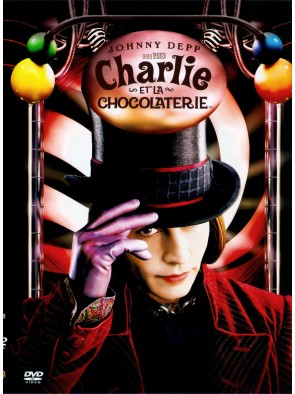 Charlie et la chocolaterie...