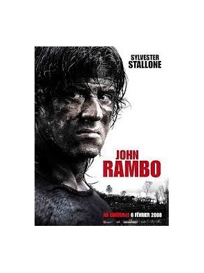 John rambo (Location)