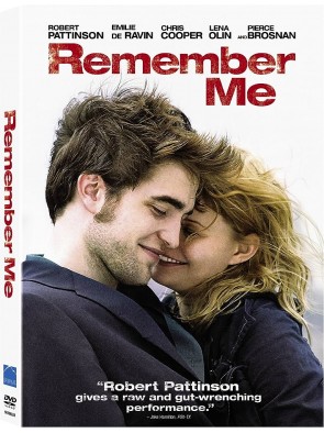 Remember me (Location)