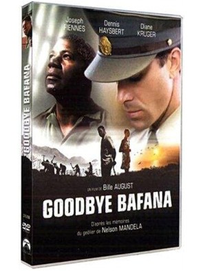 Goodbye bafana (Location)