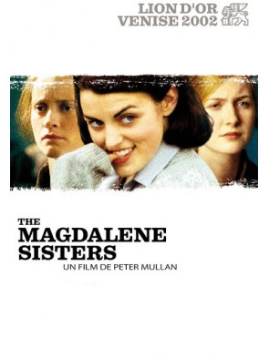 The magdalene sisters...