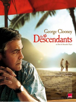 The descendants (Location)