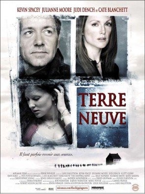 Terre neuve (Location)