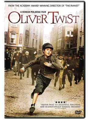 Oliver twist (Location)