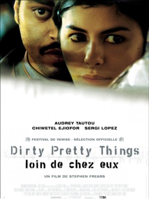 Dirty pretty thing loin de...