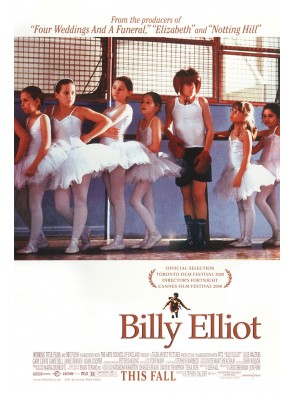 Billy Elliot (Location)