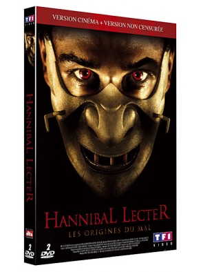 Hannibal lecter les...